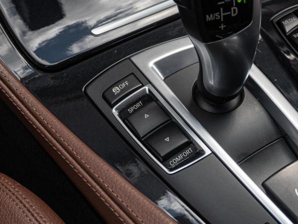 BMW 5 серии VI (F10/F11/F07) Рестайлинг с пробегом 2016 года, цена 3 045 000 рублей, 152274 км, седан, Автокод Объявления