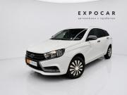 Lada (ВАЗ) Vesta I Нижний Новгород  - изображение 10