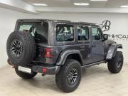 Jeep Wrangler IV (JL) Рестайлинг Санкт-Петербург  - изображение 24