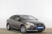 Ford Focus III Тюмень  - изображение 21