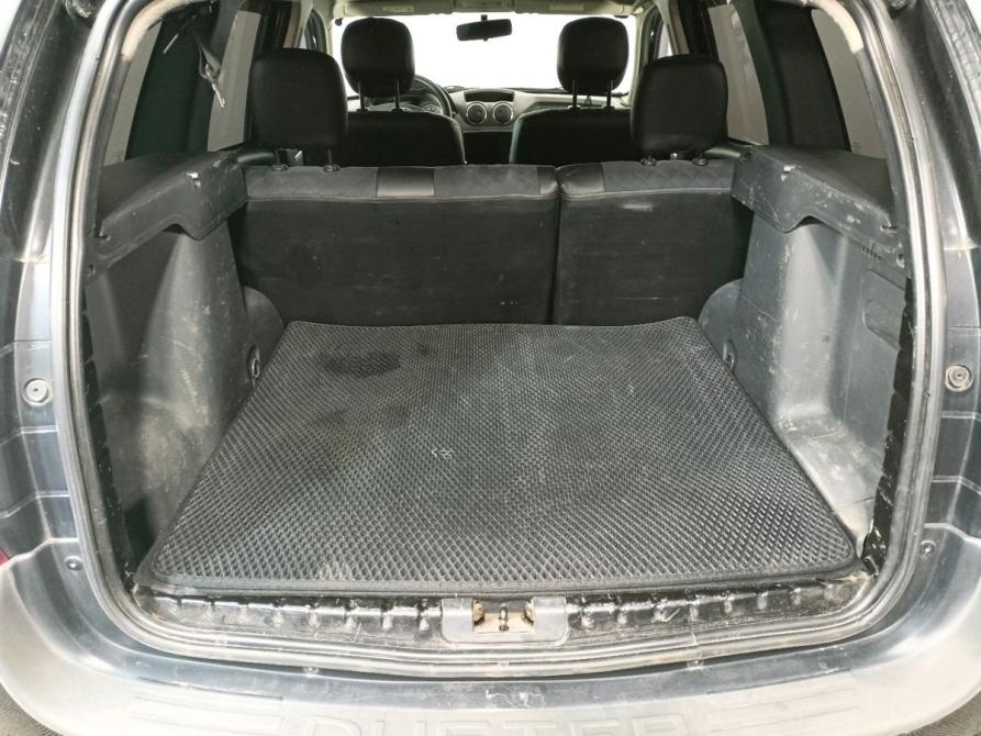 Renault Duster I Архангельск  - изображение 19