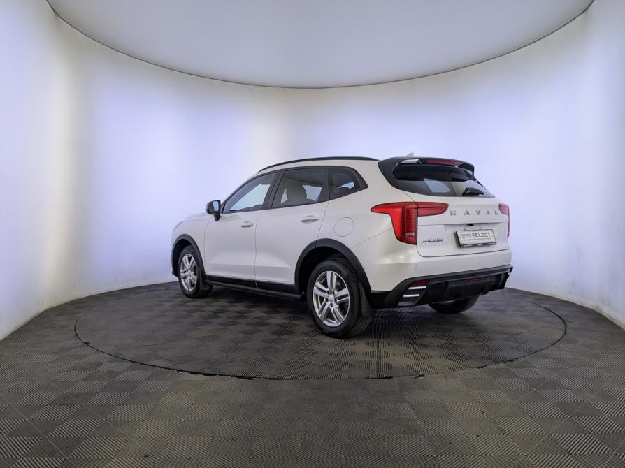 Haval Jolion I Рестайлинг Москва  - изображение 7