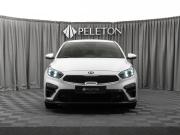 Kia Cerato IV Москва  - изображение 30