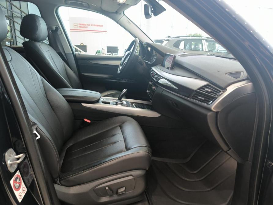 BMW X5 III (F15) Казань  - изображение 13