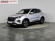 Chery Tiggo 4 Pro I Рестайлинг Белгород  - изображение 19