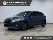 Ford Focus III Кемерово  - изображение 15