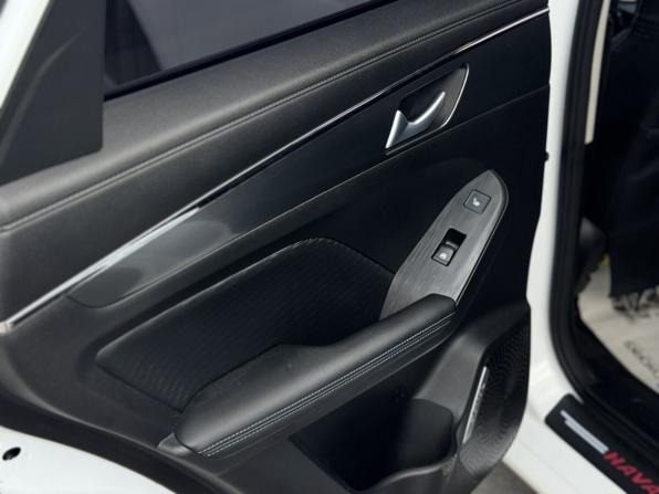 Haval Jolion I с пробегом 2023 года, цена 1 579 000 рублей, 81205 км, внедорожник, Автокод Объявления