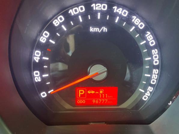 Kia Sportage III с пробегом 2013 года, цена 1 419 000 рублей, 96777 км, внедорожник, Автокод Объявления