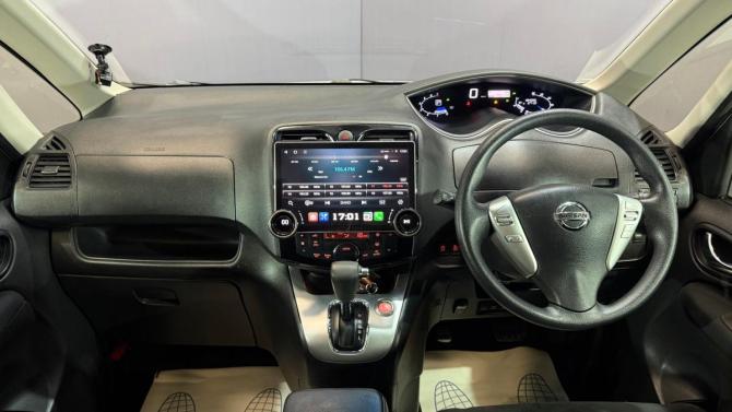 Nissan Serena IV (C26) с пробегом 2014 года, цена 1 500 000 рублей, 181000 км, минивэн, Автокод Объявления