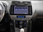 Toyota Land Cruiser Prado 150 Series Рестайлинг 3 Москва  - изображение 43