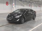 Hyundai Elantra V (MD) Казань  - изображение 26