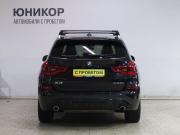 BMW X3 III (G01) Дзержинск  - изображение 46