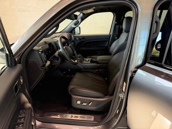 Новый Haval H9 II 2026 года, цена 5 299 000 рублей, внедорожник, Автокод Объявления