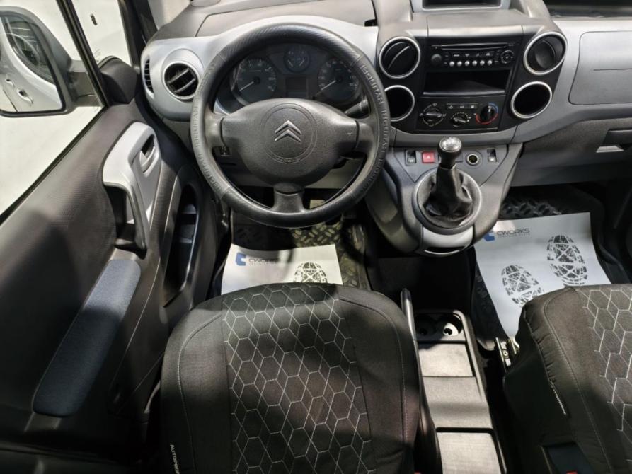 Citroen Berlingo II Курск  - изображение 9