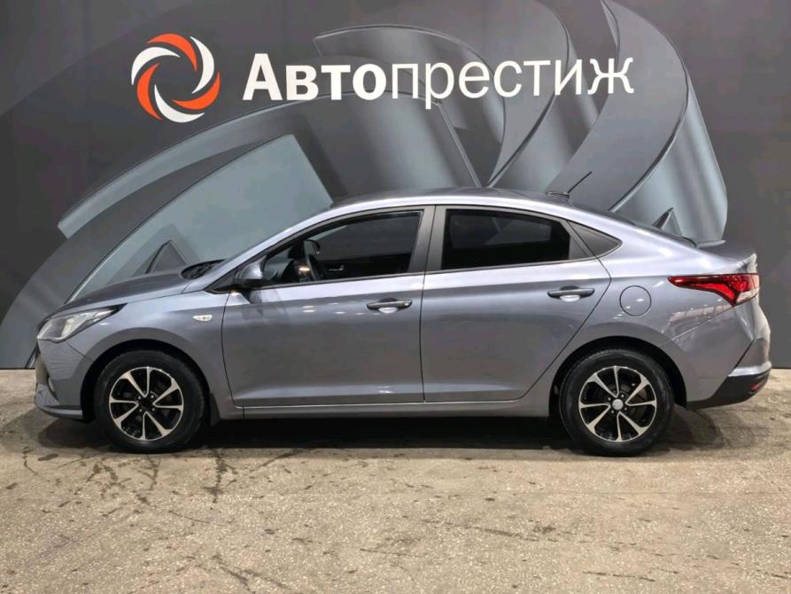 Hyundai Solaris II Пермь  - изображение 8