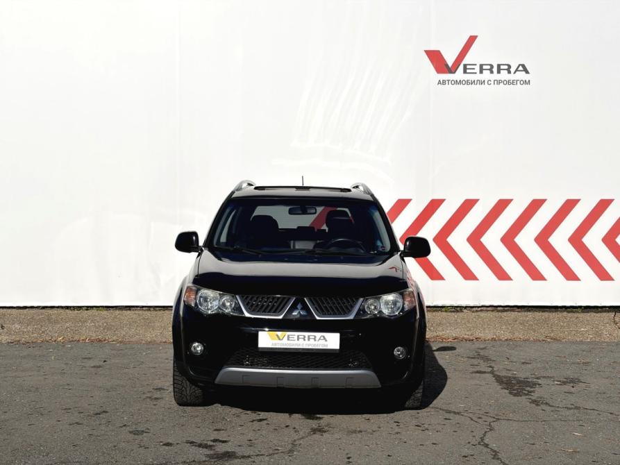 Mitsubishi Outlander II Пермь  - изображение 6