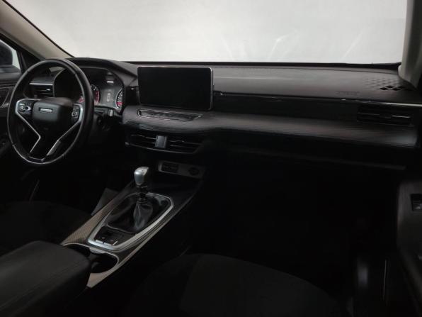 Haval Jolion I с пробегом 2023 года, цена 1 730 000 рублей, 74432 км, внедорожник, Автокод Объявления