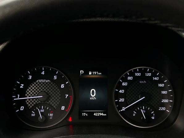 Hyundai Solaris II Рестайлинг с пробегом 2021 года, цена 1 681 400 рублей, 42294 км, седан, Автокод Объявления