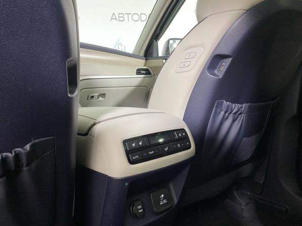 Hyundai Palisade I с пробегом 2019 года, цена 3 709 000 рублей, 147476 км, внедорожник, Автокод Объявления