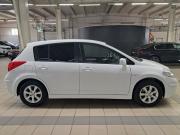 Nissan Tiida I Рестайлинг Набережные Челны  - изображение 31