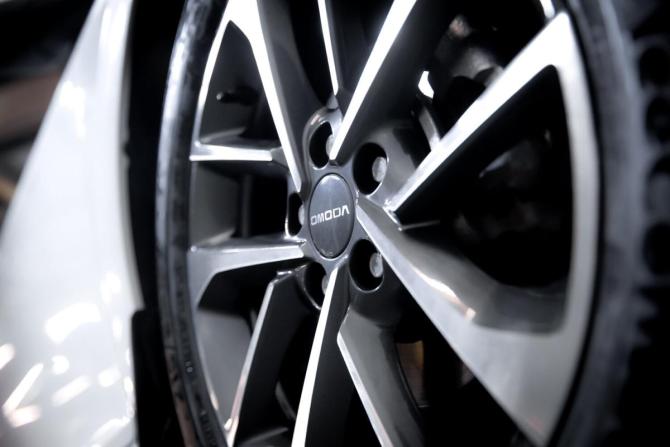 Omoda S5 с пробегом 2023 года, цена 1 349 000 рублей, 69286 км, седан, Автокод Объявления
