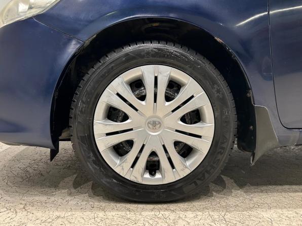 Toyota Corolla X (E140 E150) с пробегом 2008 года, цена 549 000 рублей, 330514 км, седан, Автокод Объявления