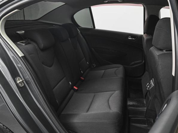 Peugeot 408 I с пробегом 2013 года, цена 635 000 рублей, 185123 км, седан, Автокод Объявления