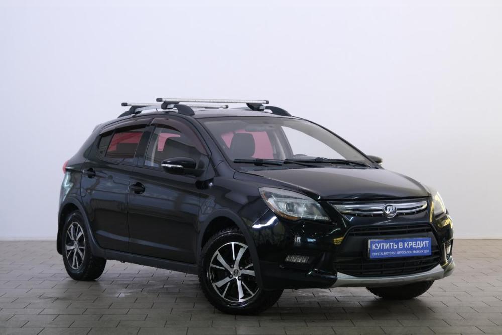 Lifan X50 Омск  - изображение 1