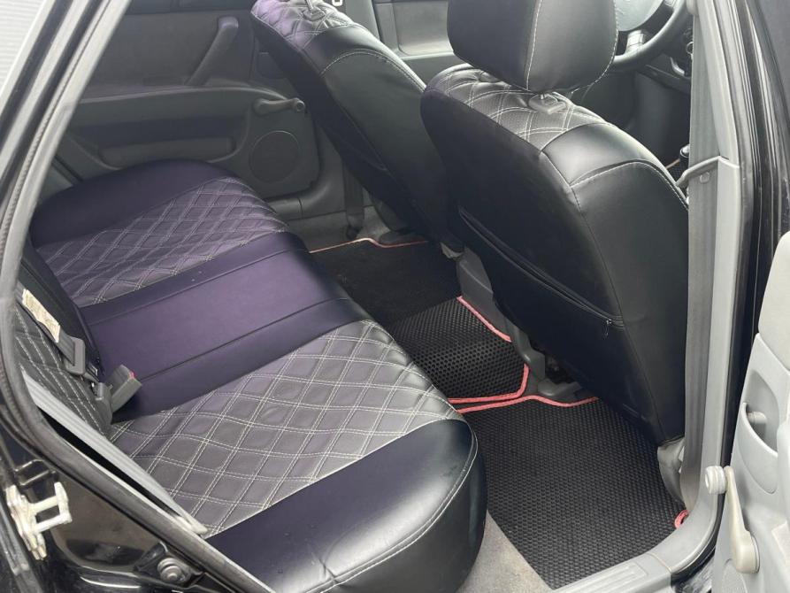 Chevrolet Lacetti I Белгород  - изображение 10