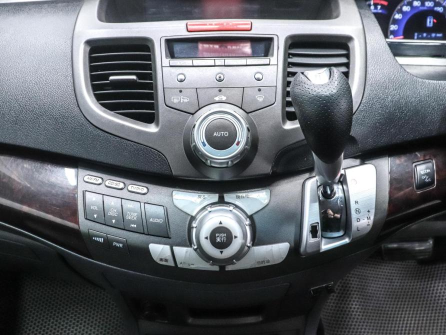 Honda Odyssey III Красноярск  - изображение 13