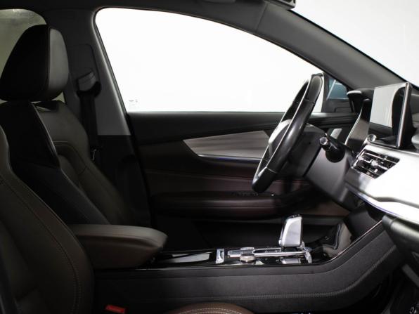 Chery Tiggo 8 Pro I с пробегом 2021 года, цена 1 537 000 рублей, 123309 км, внедорожник, Автокод Объявления