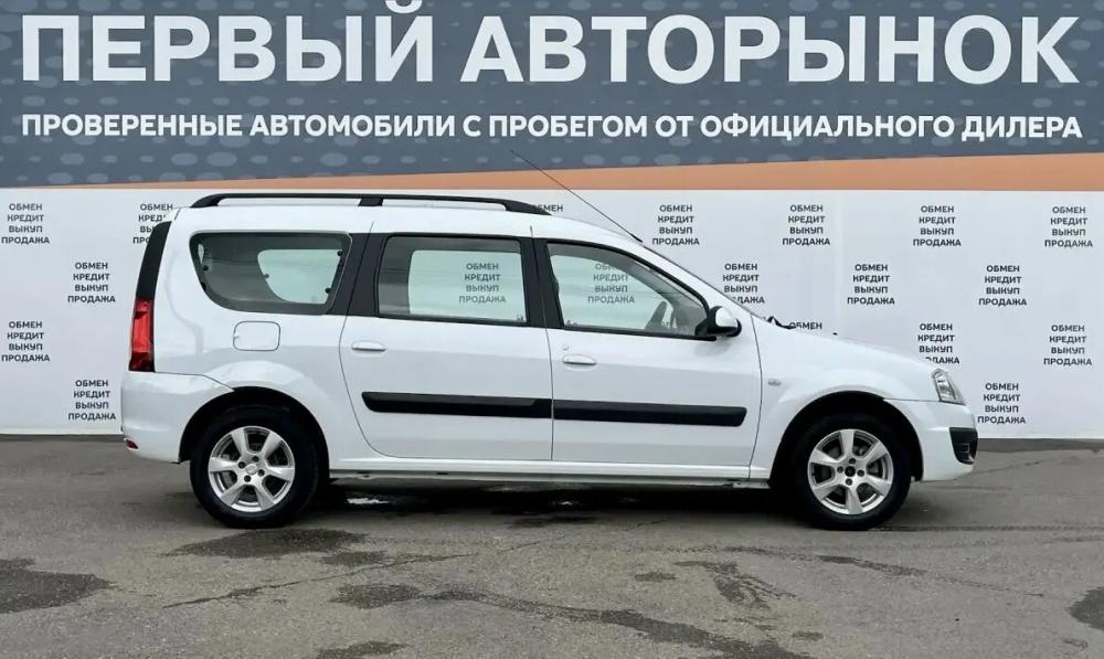 Lada (ВАЗ) Largus I Краснодар  - изображение 4