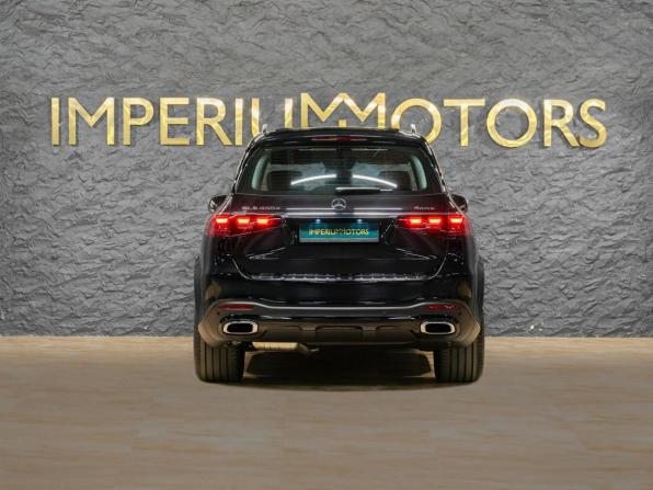 Новый Mercedes-Benz GLS II (X167) Рестайлинг 2026 года, цена 16 990 000 рублей, внедорожник, Автокод Объявления