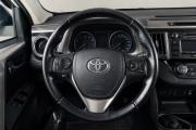 Toyota RAV4 IV (XA40) Рестайлинг Челябинск  - изображение 30