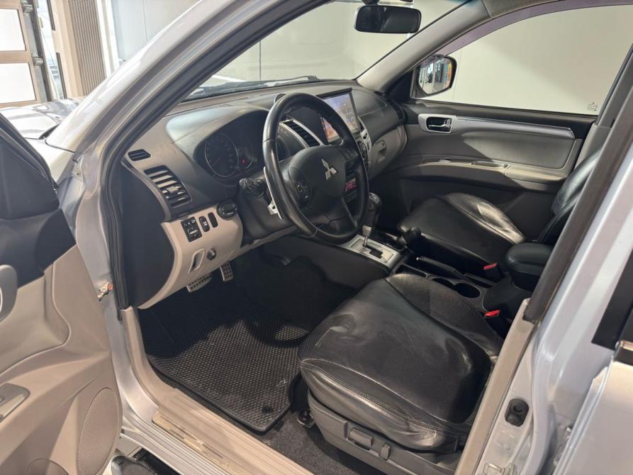 Mitsubishi Pajero Sport II Екатеринбург  - изображение 13