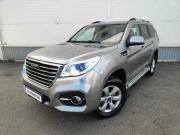 Haval H9 I Рестайлинг Санкт-Петербург  - изображение 32
