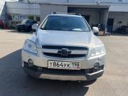 Chevrolet Captiva I Санкт-Петербург  - изображение 12