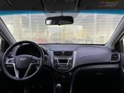 Hyundai Solaris I Рестайлинг Уфа  - изображение 39