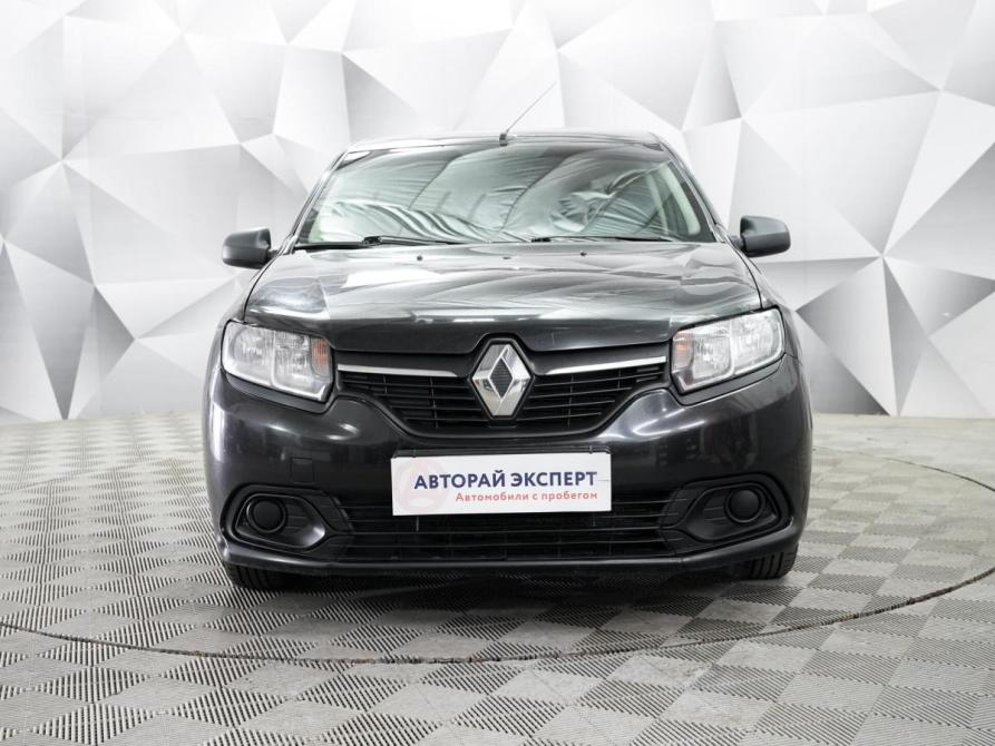 Renault Logan II Ульяновск  - изображение 3