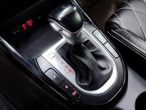 Kia Cerato IV с пробегом 2021 года, цена 1 920 000 рублей, 88681 км, седан, Автокод Объявления