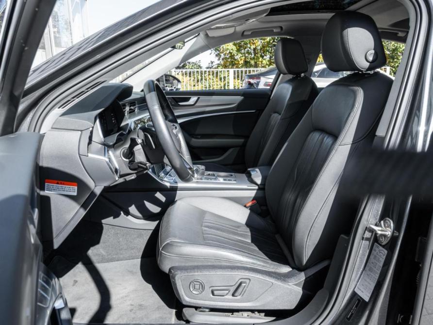 Audi A6 V (C8) Ставрополь  - изображение 10