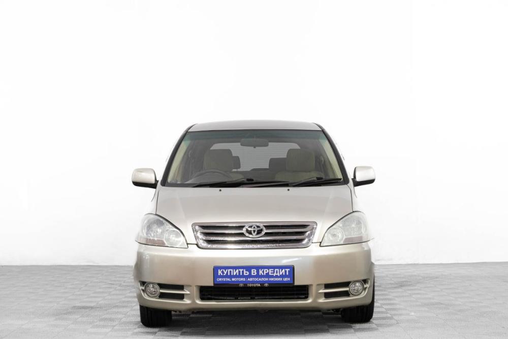 Toyota Ipsum II (M20) Барнаул  - изображение 2