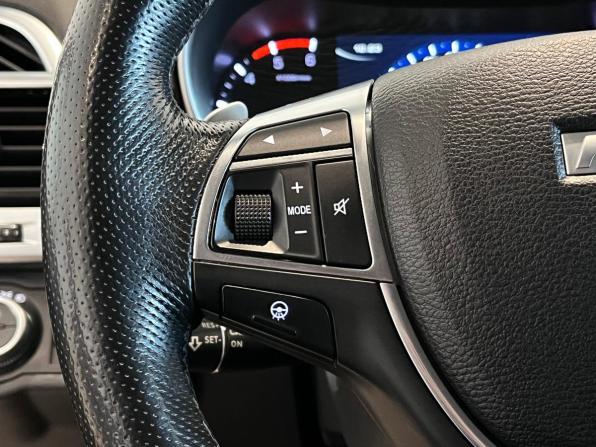 Haval H9 I Рестайлинг с пробегом 2021 года, цена 3 000 000 рублей, 36575 км, внедорожник, Автокод Объявления