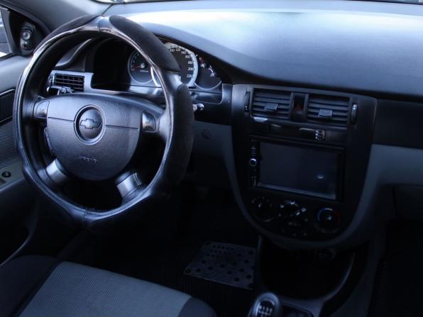 Chevrolet Lacetti I с пробегом 2009 года, цена 289 000 рублей, 260545 км, седан, Автокод Объявления