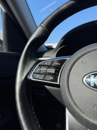 Kia K5 II с пробегом 2019 года, цена 1 795 000 рублей, 155468 км, седан, Автокод Объявления