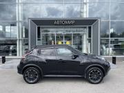 Nissan Juke I Рестайлинг Брянск  - изображение 19