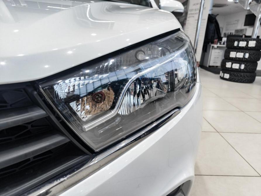 Lada (ВАЗ) Vesta I Казань  - изображение 21