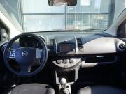 Nissan Note I Рестайлинг Москва  - изображение 26