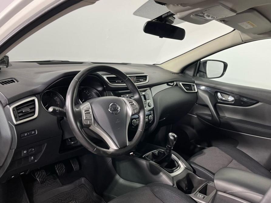 Nissan Qashqai II Ижевск  - изображение 8