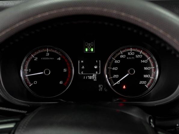 Mitsubishi L200 V Рестайлинг с пробегом 2021 года, цена 2 949 000 рублей, 117895 км, offers.body_type.unknown, Автокод Объявления